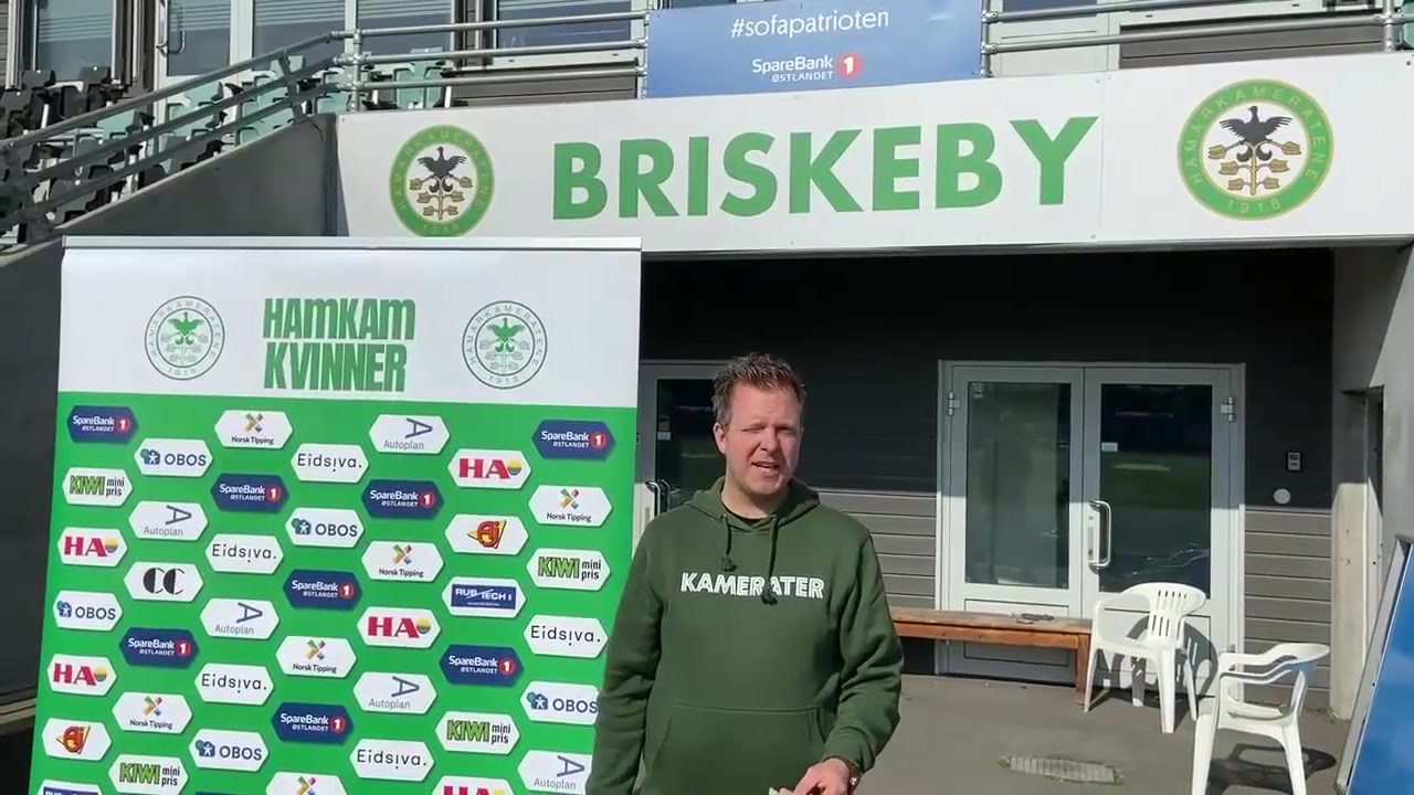 Elitefotballskole jenter u32 endelig